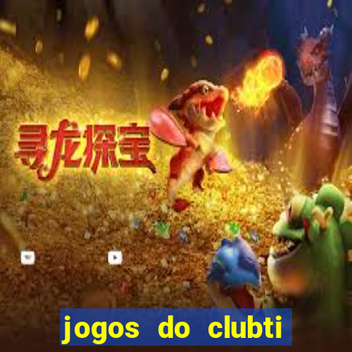 jogos do clubti devotos mirins